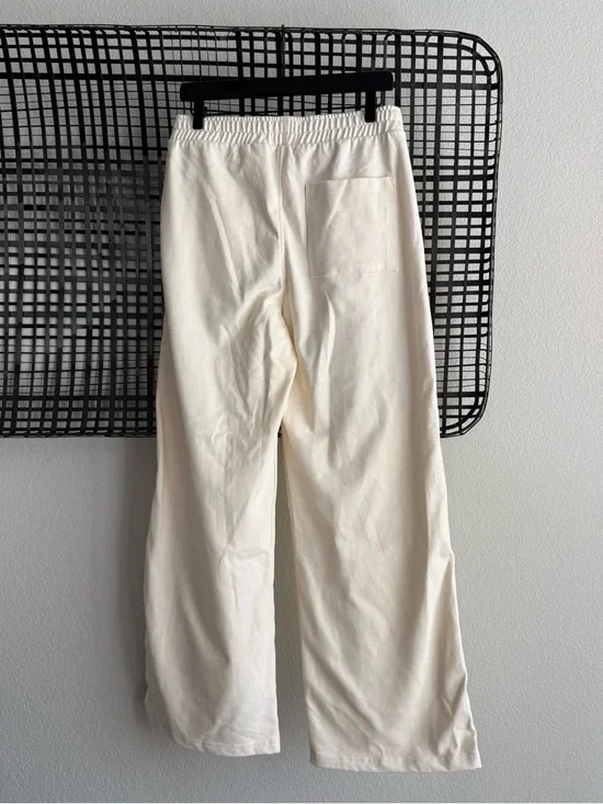 Citizens of humanity Brynn drawstring pants pashmina - Picture 6 of 7